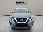 Used 2022 Nissan Murano SL AWD, SUV for sale #1NT3702 - photo 8