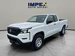 Used 2024 Nissan Frontier S King Cab 4x2, Pickup for sale #1NT40373 - photo 1