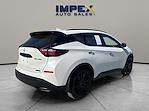 Used 2023 Nissan Murano SV AWD, SUV for sale #1NT4566 - photo 5