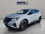 Used 2023 Nissan Murano SV FWD, SUV for sale #1NT4579 - photo 1