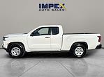 Used 2022 Nissan Frontier S King Cab 4x2, Pickup for sale #1NT46884 - photo 3