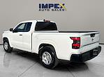 Used 2022 Nissan Frontier S King Cab 4x2, Pickup for sale #1NT46884 - photo 2