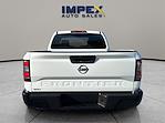 Used 2022 Nissan Frontier S King Cab 4x2, Pickup for sale #1NT46884 - photo 4