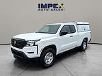 Used 2022 Nissan Frontier S King Cab 4x2, Pickup for sale #1NT4860 - photo 1