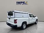 Used 2022 Nissan Frontier S King Cab 4x2, Pickup for sale #1NT4860 - photo 5