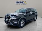 Used 2023 Nissan Armada S 4WD, SUV for sale #1NT5175 - photo 36