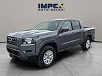 Used 2022 Nissan Frontier SV Crew Cab 4x4, Pickup for sale #1NT5794 - photo 1