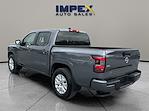 Used 2022 Nissan Frontier SV Crew Cab 4x4, Pickup for sale #1NT5794 - photo 2