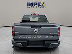 Used 2022 Nissan Frontier SV Crew Cab 4x4, Pickup for sale #1NT5794 - photo 4