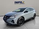 Used 2023 Nissan Murano SV AWD, SUV for sale #1NT5853 - photo 1