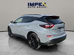 Used 2023 Nissan Murano SV AWD, SUV for sale #1NT5853 - photo 2