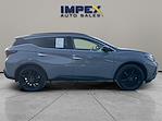 Used 2023 Nissan Murano SV AWD, SUV for sale #1NT5853 - photo 6