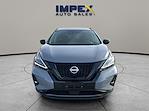 Used 2023 Nissan Murano SV AWD, SUV for sale #1NT5853 - photo 8