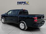 Used 2023 Nissan Frontier SV Crew Cab 4x2, Pickup for sale #1NT6136 - photo 2