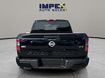 Used 2023 Nissan Frontier SV Crew Cab 4x2, Pickup for sale #1NT6136 - photo 4