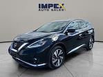 Used 2023 Nissan Murano SL AWD, SUV for sale #1NT6432 - photo 1