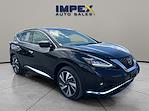 Used 2023 Nissan Murano SL AWD, SUV for sale #1NT6432 - photo 7