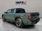 Used 2023 Nissan Frontier Crew Cab 4x4, Pickup for sale #1NT7119 - photo 2