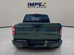 Used 2023 Nissan Frontier Crew Cab 4x4, Pickup for sale #1NT7119 - photo 4