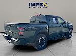 Used 2023 Nissan Frontier Crew Cab 4x4, Pickup for sale #1NT7119 - photo 5