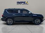 Used 2024 Nissan Armada Platinum RWD, SUV for sale #1NT7325 - photo 6