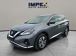 Used 2022 Nissan Murano SV FWD, SUV for sale #1NT7353 - photo 1