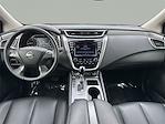 Used 2022 Nissan Murano SV FWD, SUV for sale #1NT7353 - photo 12