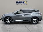 Used 2022 Nissan Murano SV FWD, SUV for sale #1NT7353 - photo 3