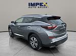 Used 2022 Nissan Murano SV FWD, SUV for sale #1NT7353 - photo 2