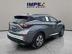 Used 2022 Nissan Murano SV FWD, SUV for sale #1NT7353 - photo 5