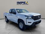 Used 2022 Nissan Frontier S King Cab 4x2, Pickup for sale #1NT7513 - photo 7