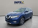 Used 2019 Nissan Rogue SL 4x2, SUV for sale #1NT9234 - photo 1