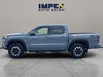 Used 2023 Nissan Frontier Crew Cab 4x4, Pickup for sale #1NT9835 - photo 3