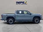 Used 2023 Nissan Frontier Crew Cab 4x4, Pickup for sale #1NT9835 - photo 6