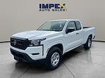 Used 2024 Nissan Frontier S King Cab 4x2, Pickup for sale #1NT9841 - photo 1