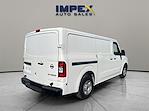 Used 2019 Nissan NV2500 SV Standard Roof 4x2, Upfitted Cargo Van for sale #1NV1475 - photo 5