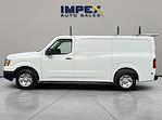 Used 2020 Nissan NV1500 SV Standard Roof 4x2, Upfitted Cargo Van for sale #1NV2793 - photo 3