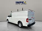 Used 2020 Nissan NV1500 SV Standard Roof 4x2, Upfitted Cargo Van for sale #1NV2793 - photo 2