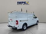 Used 2020 Nissan NV1500 SV Standard Roof 4x2, Upfitted Cargo Van for sale #1NV2793 - photo 5