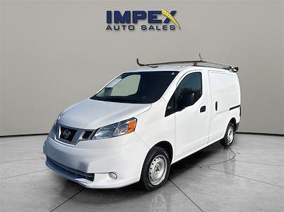 Used 2020 Nissan NV200 S 4x2, Upfitted Cargo Van for sale #1NV3560 - photo 1