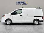 Used 2020 Nissan NV200 S 4x2, Upfitted Cargo Van for sale #1NV3560 - photo 3