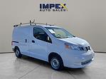 Used 2020 Nissan NV200 S 4x2, Upfitted Cargo Van for sale #1NV3560 - photo 7