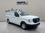 Used 2019 Nissan NV1500 SV Standard Roof 4x2, Upfitted Cargo Van for sale #1NV4149 - photo 7