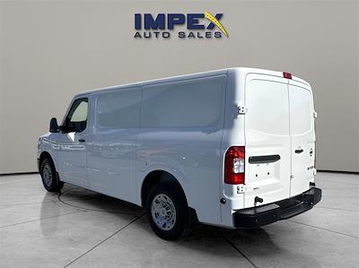 Used 2019 Nissan NV2500 SV Standard Roof 4x2, Upfitted Cargo Van for sale #1NV5435 - photo 2