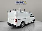 Used 2019 Nissan NV2500 SV Standard Roof 4x2, Upfitted Cargo Van for sale #1NV8683 - photo 6