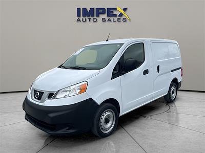 Used 2014 Nissan NV200 S Standard Roof 4x2, Empty Cargo Van for sale #1NV8957 - photo 1