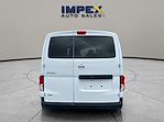 Used 2014 Nissan NV200 S Standard Roof 4x2, Empty Cargo Van for sale #1NV8957 - photo 4