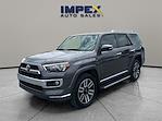 Used 2016 Toyota 4Runner Limited 4x4, SUV for sale #1RT0239A - photo 1