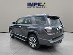 Used 2016 Toyota 4Runner Limited 4x4, SUV for sale #1RT0239A - photo 2