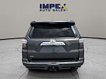 Used 2016 Toyota 4Runner Limited 4x4, SUV for sale #1RT0239A - photo 4